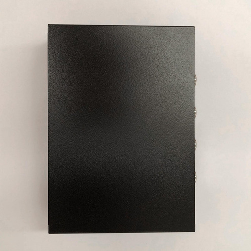 1 Pieza Conmutador De Red De 4 Puertos A B Caja De
