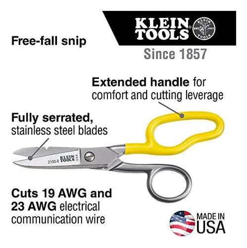 Klein Tools Vdvel Kit De Datos Vdv Protech Tiene Todas Las H