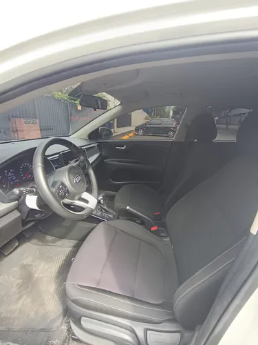 Kia Rio 1.4 Vibrant At