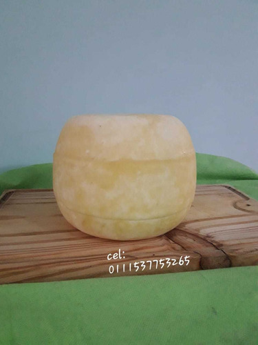 Queso Sardo Fresco
