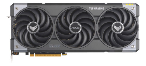 Placa De Video Amd Radeon Asus Tuf Gaming Rx 9070 Xt 16gb Oc