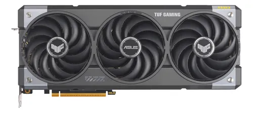 Placa Asus Tuf Gaming Radeon Rx 9070 Xt Oc 16gb Gddr6