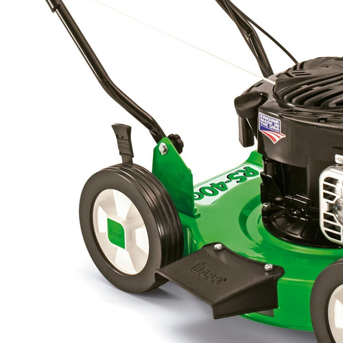Cortador De Grama A Gasolina 4 Tempos 3,5hp-trapp-rs-40g