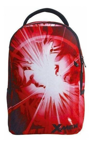 Imagem 1 de 3 de Mochila De Costas Overprint X-men