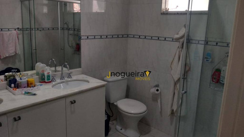 Imagem 14 de 27 de Casa À Venda, 180 M² Por R$ 900.000,00 - Parque Jabaquara - São Paulo/sp - Ca3842