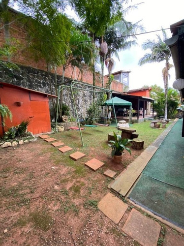 Imagem 6 de 30 de Chácara Com 5 Dormitórios À Venda, 1600 M² Por R$ 550.000,00 - Estância Santa Maria Do Portão - Atibaia/sp - Ch0018