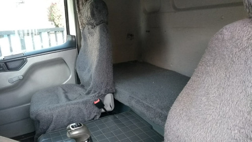 Imagem 9 de 15 de Vw 24250 Carroceria