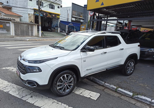 Imagem 1 de 10 de Fiat Toro Diesel 2.0 Volcano At9 4x4 Ano 2019