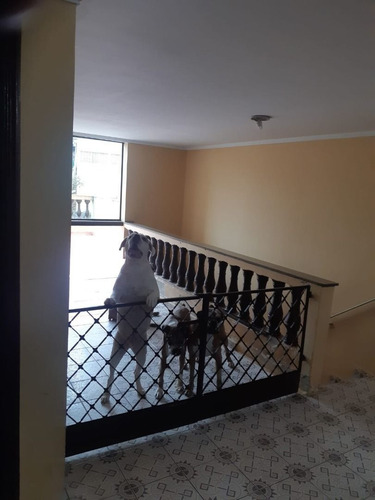 Imagem 21 de 30 de Sobrado Com 3 Dormitórios À Venda, 252 M² Por R$ 930.000,00 - Vila Pirituba - São Paulo/sp - So0463