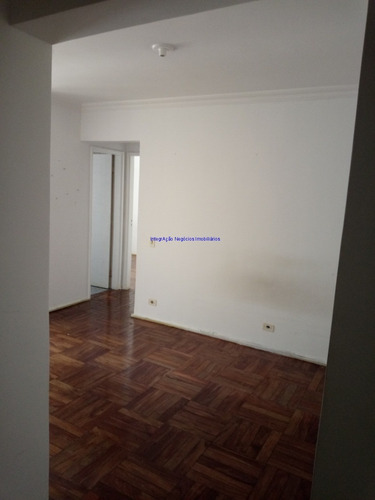 Imagem 4 de 14 de Condomínio Com Seguraça E Portaria 24hs. Excelente Localização Entre As Ruas: Eça De Queiroz, Coronel Oscar Porto E Cubatão. - 20212603 - 67730267