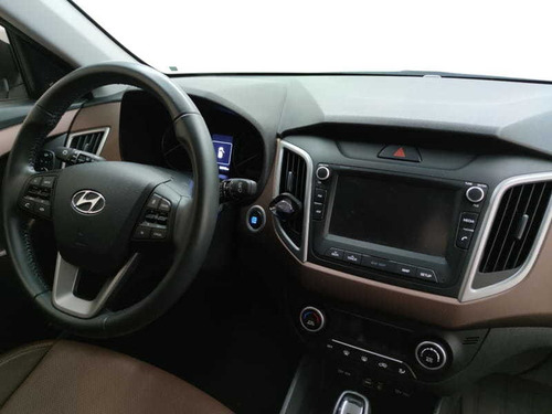 Imagem 10 de 15 de Creta Prestige 2.0 Aut