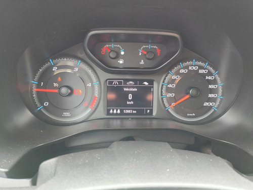 Chevrolet S10 Lt Dd4a 2023