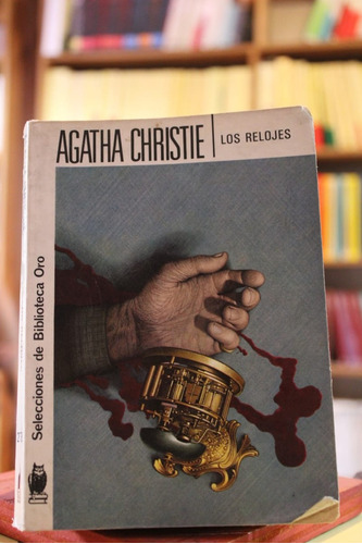 Los Relojes - Agatha Christie