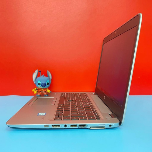 Hp Elitebook 840 G3 (Usado)