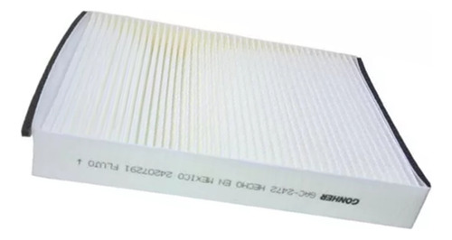 Filtro Cabina Ford Escape 1.5 L Turbo 2017 - 2018