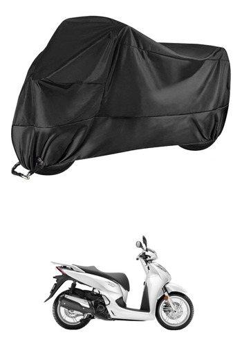 Cubierta Scooter Moto Impermeable Para Honda Sh 300i