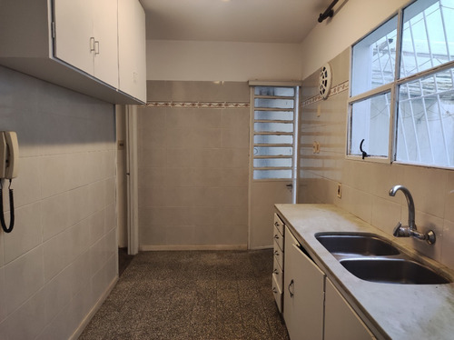 Imagen 20 de 25 de Alquier Apartamento De Dos Dormitorios Pocitos