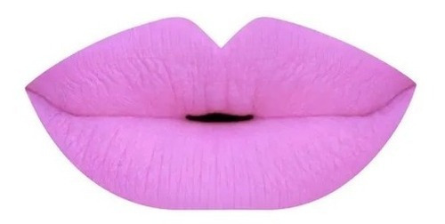Labial Mate Beauty Creations Matte Lipstick Pinki Promise Color Pinky promise