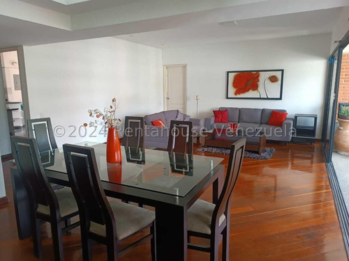 Estupendo Apartamento En Venta Mls 26-72 Santa Fe Norte