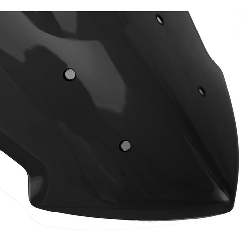 Parabrisa Windshield Para Yamaha Mt-07 2018-2020 Black