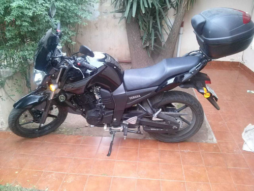 Imagen 2 de 15 de Yamaha Fz 16
