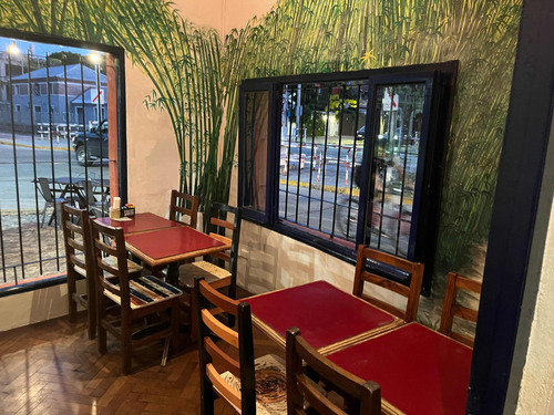 Restaurante Fondo De Comercio