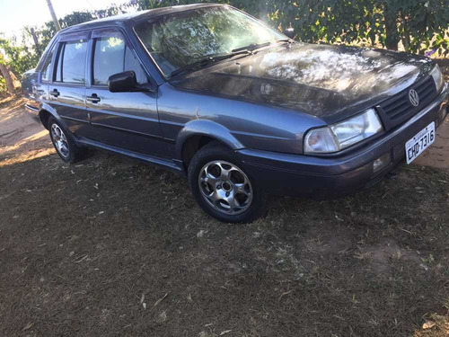 Volkswagen Santana Santana Cl 1.8