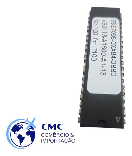 Siemens 6se7098-0xx84-0bb0 C/nf