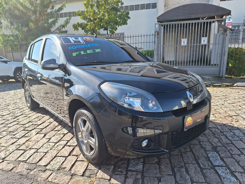 Renault Sandero 1.0 16v Tech Run Hi-flex 5p
