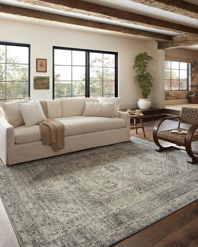 Colección Magnolia Home De Joanna Gaines X Sinclair Si...