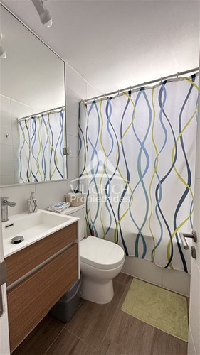 Venta Departamento En Avenida Del Mar La Serena,