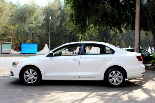 Jetta 2016