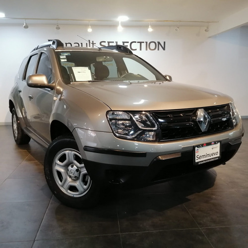 Imagen 1 de 14 de Renault Duster Zen 2019