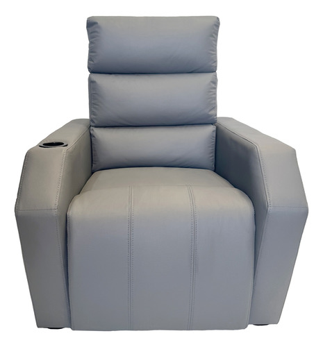 Sillon Reposet Reclinable Hospital Mobydec Muebles Innova