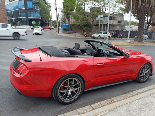 Ford Mustang 3.8 Coupe 3.7 V6 At