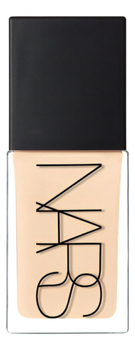 Nars Light Reflecting Foundation Base De Maquillaje Tono Light 2 Mont Blanc