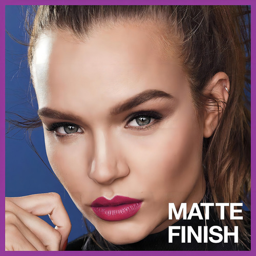 Spray Fijador Maybelline Lasting Fix X100 Ml Rosa