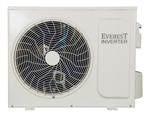 Everest EVINCC12 branco
