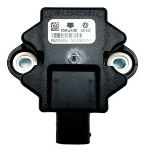 Sensor De Estabilidad Jeep Grand Cherokee 11/18