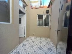 Depto.tipo Casa De 3 Ambientes En Alquiler En Villa Crespo