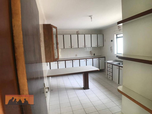Imagem 16 de 30 de Casa Com 3 Dormitórios À Venda, 229 M² Por R$ 680.000,00 - Residencial Burato - Campinas/sp - Ca2018