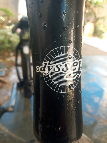 Bmx Volume Vessel V1