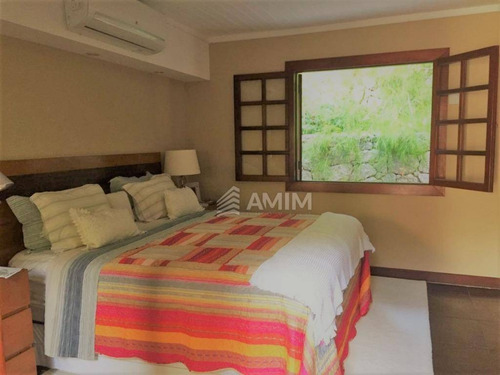 Imagem 24 de 26 de Casa À Venda, 370 M² Por R$ 3.000.000,00 - Itaipu - Niterói/rj - Ca0346