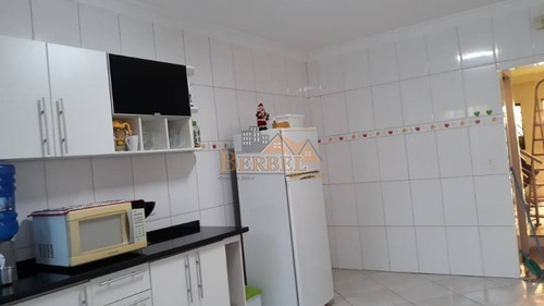Imagem 24 de 24 de Sobrado Frontal Com 2 Dormitórios, 1 Suíte, 2 Vagas, 110 M² - Artur Alvim - 4993