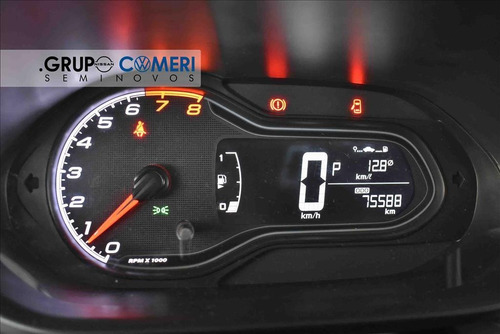 Imagem 6 de 15 de Onix 1.4 Mpfi Lt 8v Flex 4p Automático