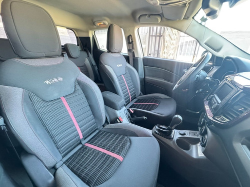 Fiat Toro 1.8 16v Opening Edition Flex 4x2 Aut. 4p