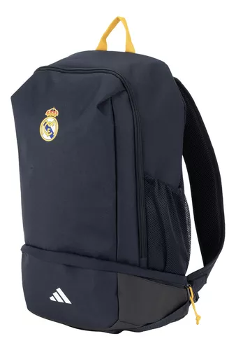 Mochila Adidas Real Madrid - 26,25 litros