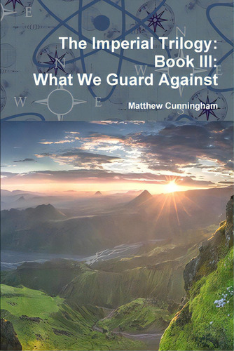 What We Guard Against, De Cunningham, Matthew. Editorial Lulu Pr, Tapa Blanda En Inglés