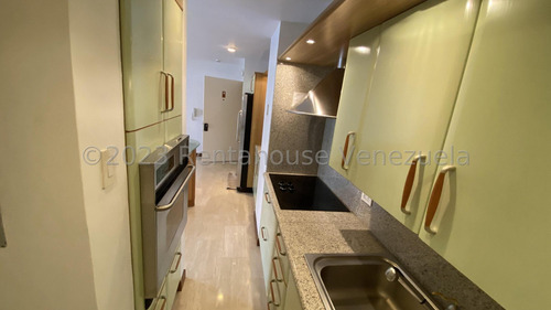 Apartamento En Venta Campo Alegre. Cód. #25-24887