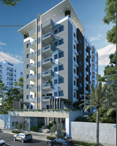 Proyecto De 2 Habitaciones En El Millon Sep 2024